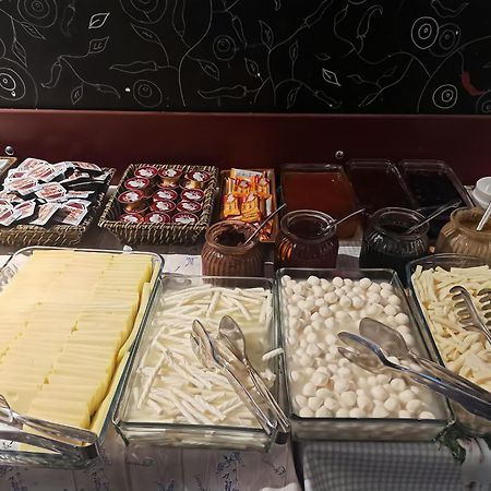 Magnova Studios Istambul Extérieur photo