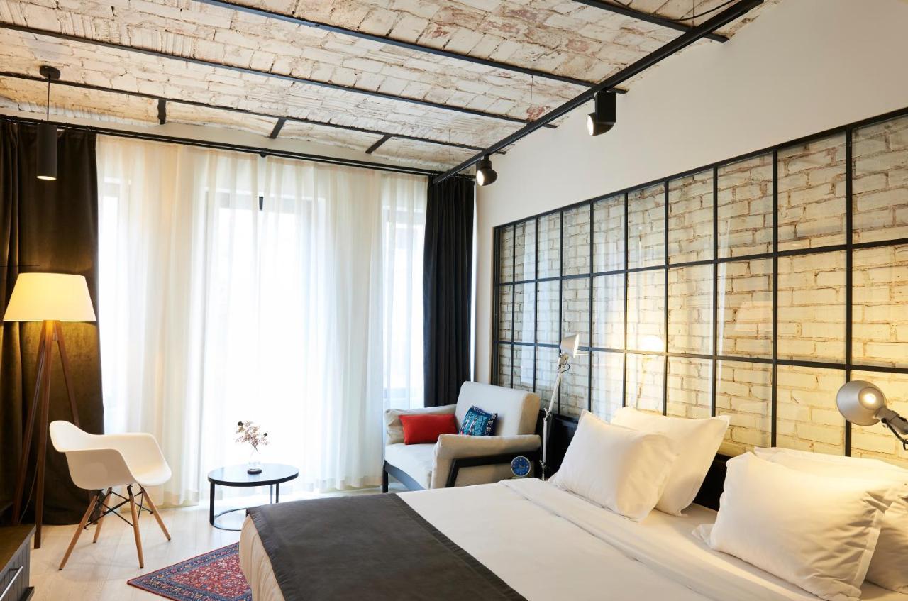 Magnova Studios Istambul Extérieur photo