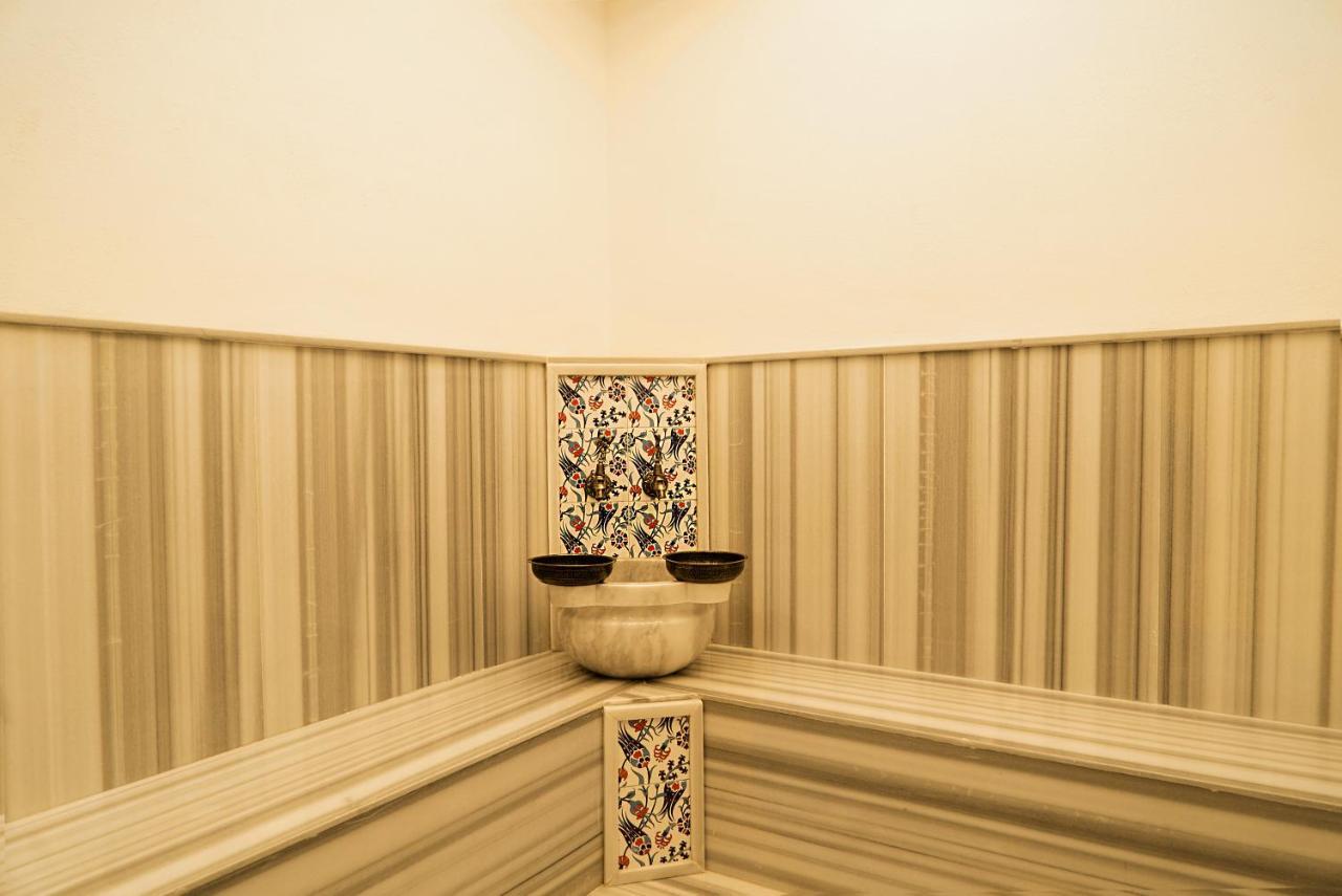 Magnova Studios Istambul Extérieur photo