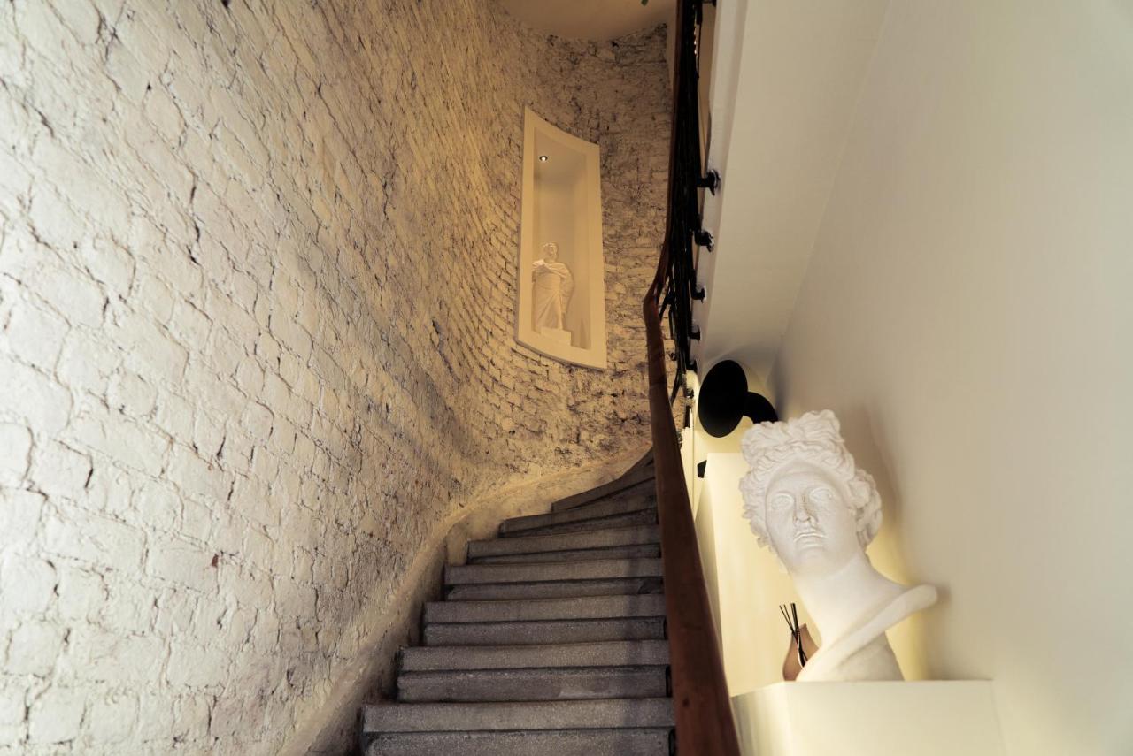 Magnova Studios Istambul Extérieur photo
