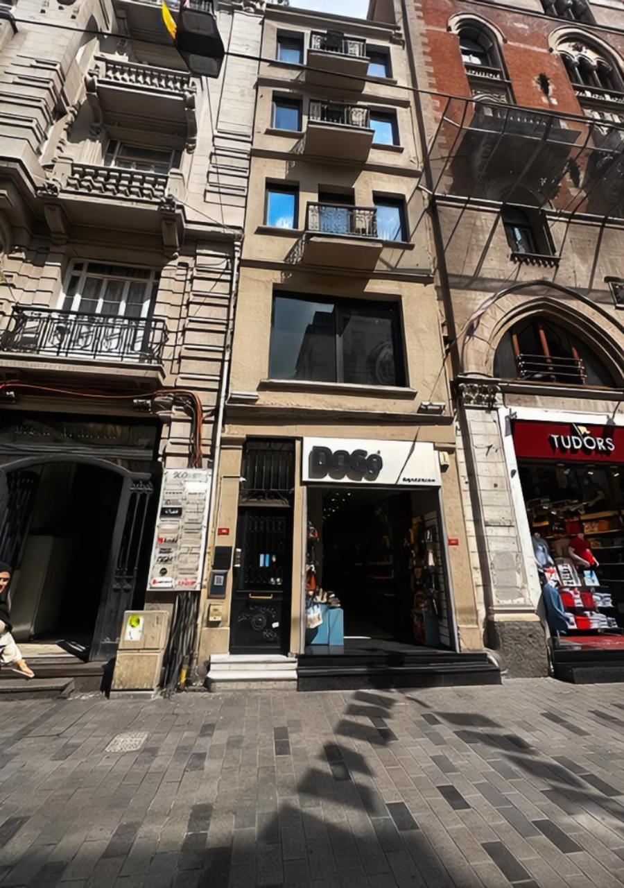 Magnova Studios Istambul Extérieur photo