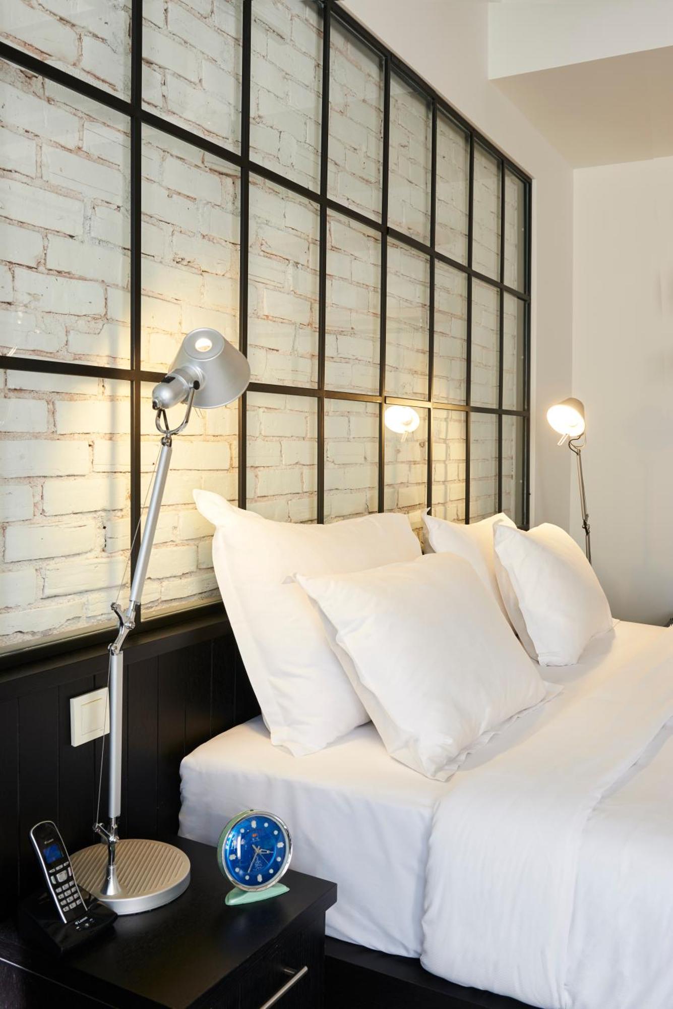 Magnova Studios Istambul Extérieur photo