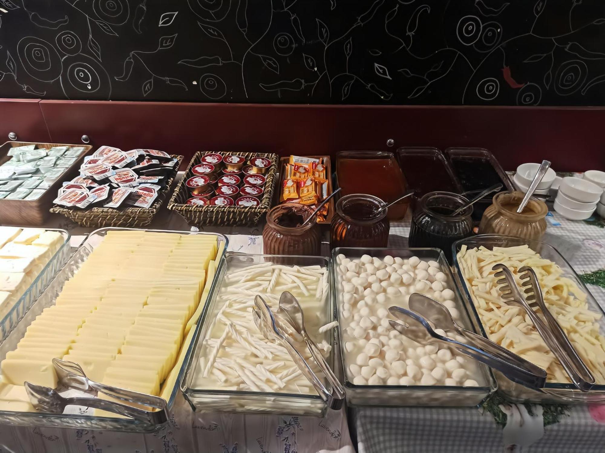 Magnova Studios Istambul Extérieur photo