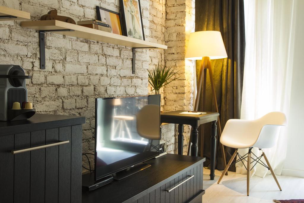 Magnova Studios Istambul Extérieur photo