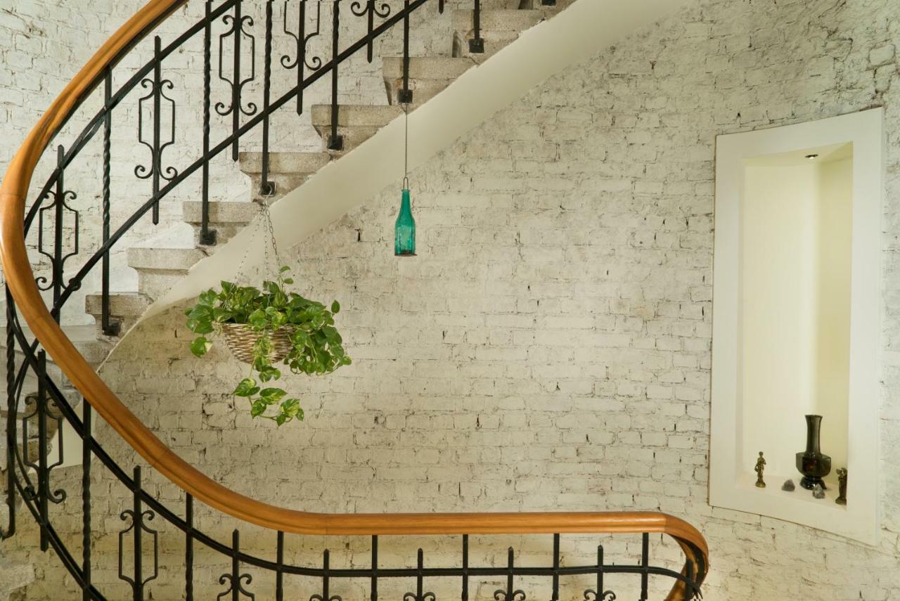 Magnova Studios Istambul Extérieur photo