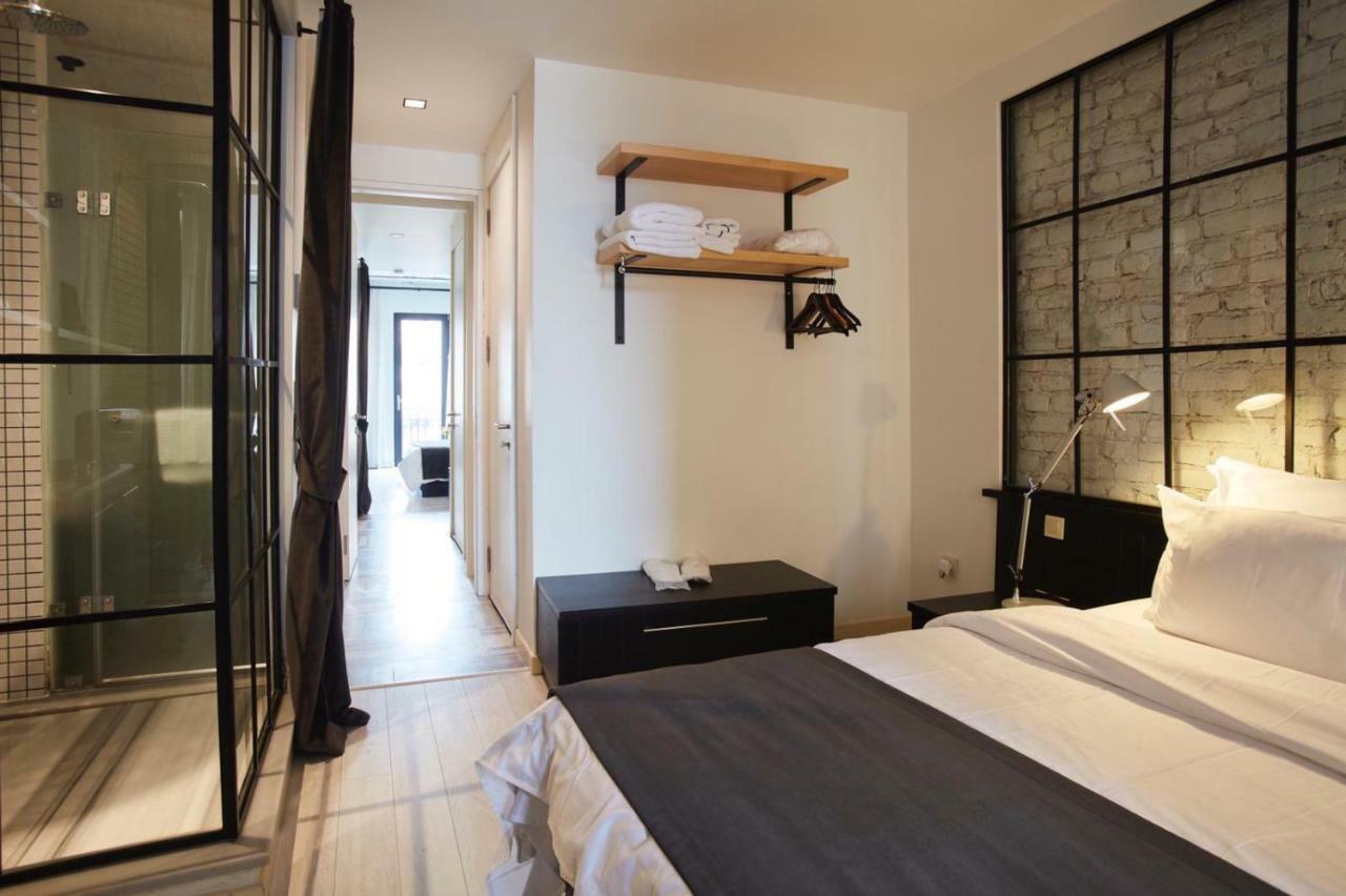 Magnova Studios Istambul Extérieur photo