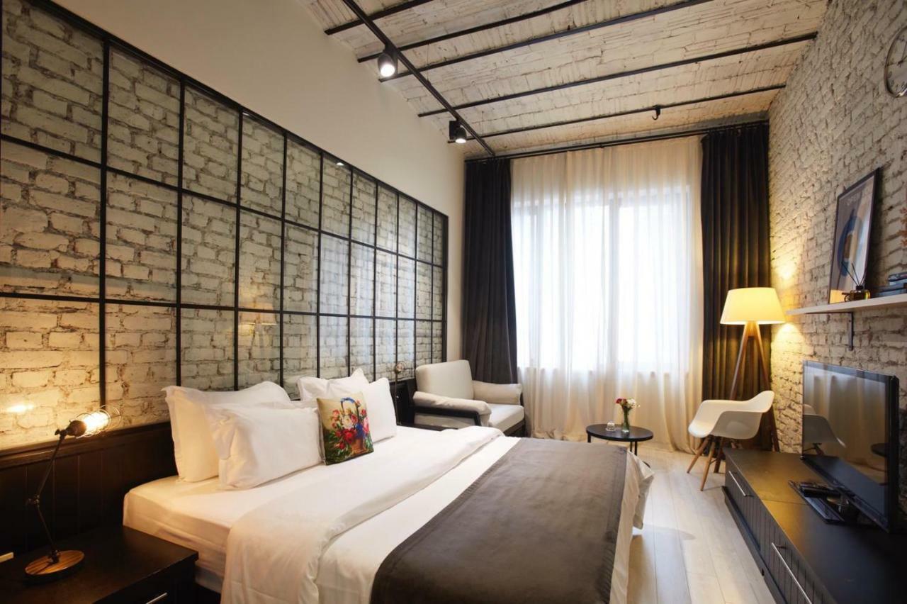 Magnova Studios Istambul Extérieur photo