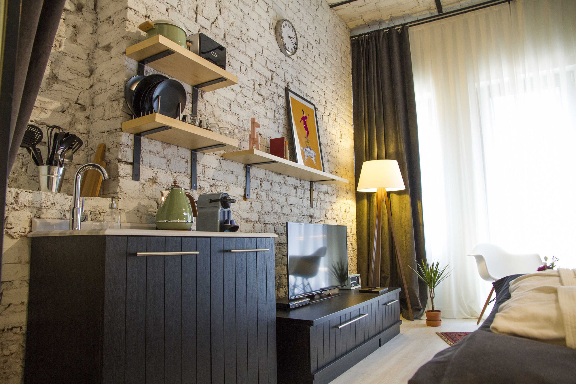 Magnova Studios Istambul Extérieur photo