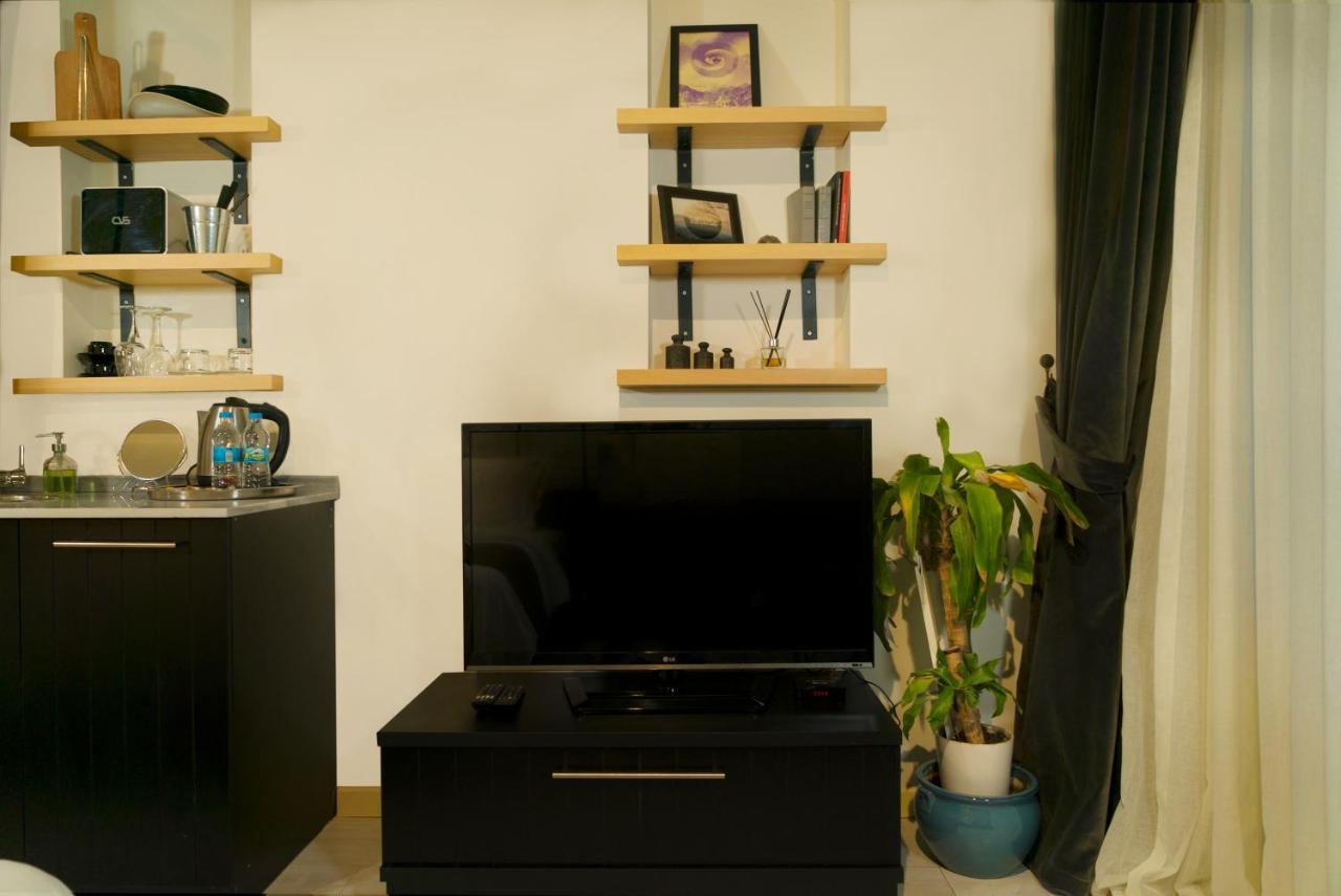 Magnova Studios Istambul Extérieur photo